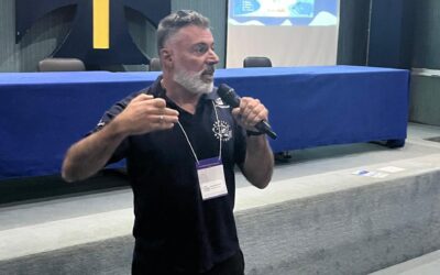 Cientistas discutem biodiversidade aquática da Mata Atlântica