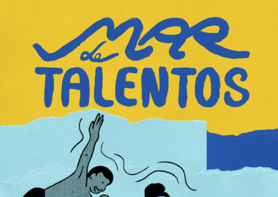 Livro digital Mar de Talentos
